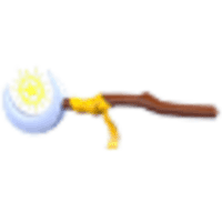 Sorcerer Wand  - Rare from Halloween 2024